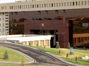 Минобороны Армении опровергло сообщение Баку о стрельбе на границе