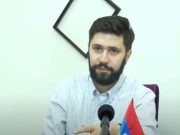 Посол США лишь озвучила то, на что дал своё согласие Пашинян — Бениамин Матевосян