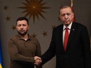 В Совфеде РФ заявили, что передача Украине главарей «Азова» делает Турцию недружественной страной