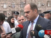 Адвокаты и начальник Полиции пришли к согласию