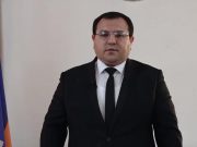 Бессрочное общенациональное движение начинается в Арцахе