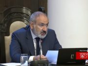 Встреча с Мишелем и Алиевым не дала результатов для открытия Лачинского коридора — Пашинян