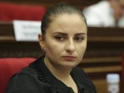 Еще одному представителю АРФД не позволили въехать в Армению