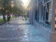 Украинские силы пытались атаковать Москву двумя беспилотниками — Минобороны РФ