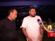 Наша цель — перейти мост Акари и показать врагу, что мы не боимся его — Мика Бадалян