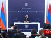 Реалистично ли вхождение Арцаха в состав РФ — вопрос Пашиняну