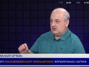 Баку приравнял вопрос безопасности арцахцев к вопросу покинувших Армению азербайджанцев – Бадалян
