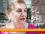 Какая еще пресс-конференция, его имя вообще должно быть стерто с лица земли — опрос