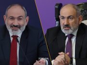 По логике Пашиняна, он не может сделать то, что он сделал