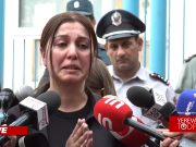 Это не только моя боль, Вагиф Хачатрян — собирательный образ всего армянского народа — дочь Хачатряна