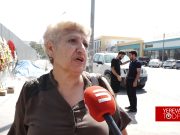 У нас есть подозрения, что «Сурмалу» взорвали умышленно — сотрудница ТЦ