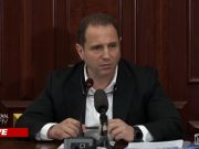 Знал ли Тоноян заранее, что ожидается полномасштабная война?