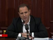 Членство в ОДКБ не мешало Армении покупать оружие из других стран, это миф — Тоноян
