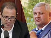 А по какому закону вы привели Тонояна в НС для этого политического шоу — адвокат