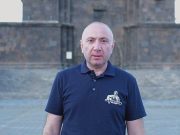 Движение «Мать-Армения» примет участие в выборах в Совет старейшин Еревана — Теванян