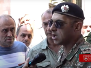 Мы в состоянии сплотиться: за короткое время этого КПП там не будет — участники арцахских войн