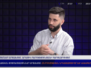 Араик Арутюнян показал Пашиняну «желтую карточку» — Бениамин Матевосян