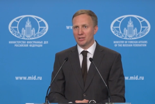 Армении и Азербайджану предстоит найти развязки по ряду сложных тем — МИД РФ