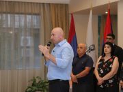 Я решил сложить депутатский мандат для участия в выборах Совета старейшин Еревана — Теванян