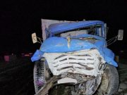 Крупное ДТП на трассе Ереван-Гюмри: 11 человек погибли, 6 ранены