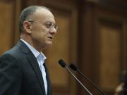 Сейран Оганян не продавал «Дзора ГЭС»: уголовное преследование прекращено