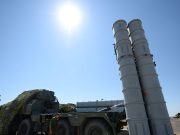 В Калужской области силы ПВО сбили три украинских беспилотника — Минобороны РФ