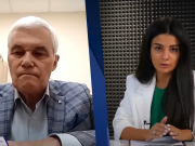 Наиболее оптимальное решение — признание Карабаха отдельным государством — Константин Сивков