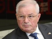 Виктор Кривопусков пополнил список нежелательных для въезда в Армению лиц