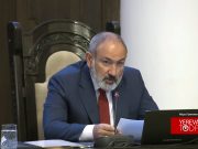 Баку намерен открыть Лачинский коридор в одностороннем порядке: из НК в Армению — Пашинян