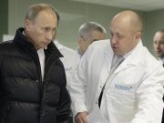 Пригожин был человеком сложной судьбы, но талантливым — Путин