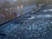 Российские ПВО сбили летевший к Москве БПЛА