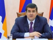 Араик Арутюнян обещал решить вопрос хлеба и вернуть трех похищенных студентов