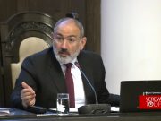 По словам Никола Пашиняна, в Армении нет безработицы (видео)