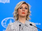 Москва надеется, что ее сигналы будут услышаны и восприняты в Армении – Захарова