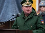 Теперь официально: Россия сменила командующего миротворцами в Карабахе