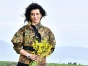 Армения отправит гумпомощь Украине: Анна Акопян уже вылетела в Киев