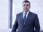 Ереван отозвал Биягова с поста постпреда Армении при ОДКБ