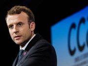 Эммануэль Макрон 9-10 сентября посетит Ереван и Баку — источник Alpha News