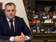 Фракция «Айастан» выразила свою поддержку новому главе Арцаха