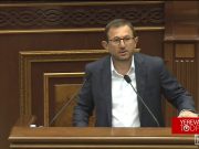 Турция, Украина осудили, а официальный Ереван до сих пор не поздравил с избранием нового главу Арцаха — Манукян