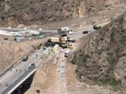 Власти Арцаха согласились на одновременный прием гуманитарного груза по двум маршрутам