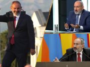 «Да, 86.600 кв.км включают Карабах»: а что заявлял Пашинян раньше?
