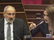 Пашинян является сторонником транспортного сообщения между Турцией и Азербайджаном через территорию РА