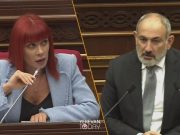 Хамоян — Пашиняну: «Есть ли у вас опасения, что бойцы ЧВК «Вагнер» могут совершить революцию в Армении?