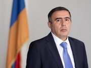 В Ки-Уэсте обсуждался вопрос объединения Нагорного Карабаха с Арменией — Баграт Микоян