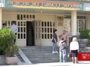 Жители Еревана демонстрируют крайнюю пассивность на выборах в Совет старейшин (видео)