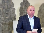 У этой власти нет общественного доверия — Теванян