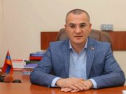 Новым госминистром Арцаха стал двоюродный брат Араик Арутюняна
