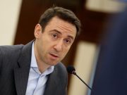 Айк Марутян выдвинул условия