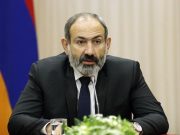 Пашинян по сути заявил, что Армения не намерена начинать военные действия с Азербайджаном из-за ситуации в Арцахе